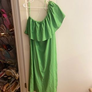 Tuckernuck Pomander Place One should dress size L